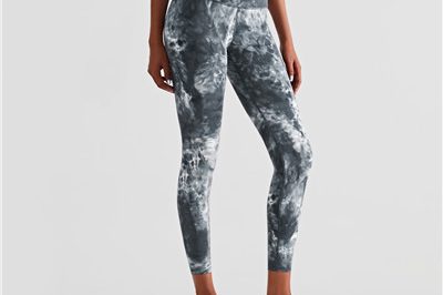 Athletics workout running fitness yoga leggings (1)