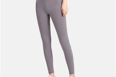 Custom push-up seamless tight hip tights (1)