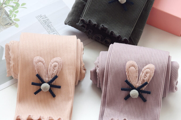 Fashion cute wool tights hot sale (4)