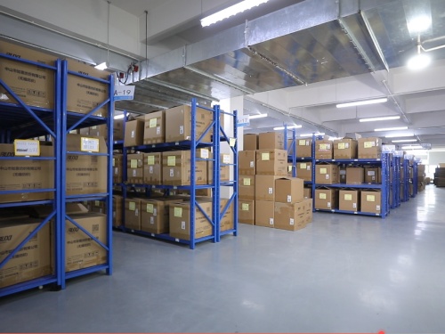Final Inspection, Packing & Export Preparation